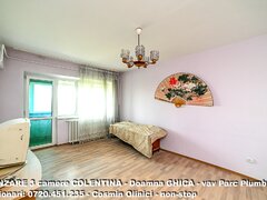 Colentina, Doamna Ghica, Parc Plumbuita